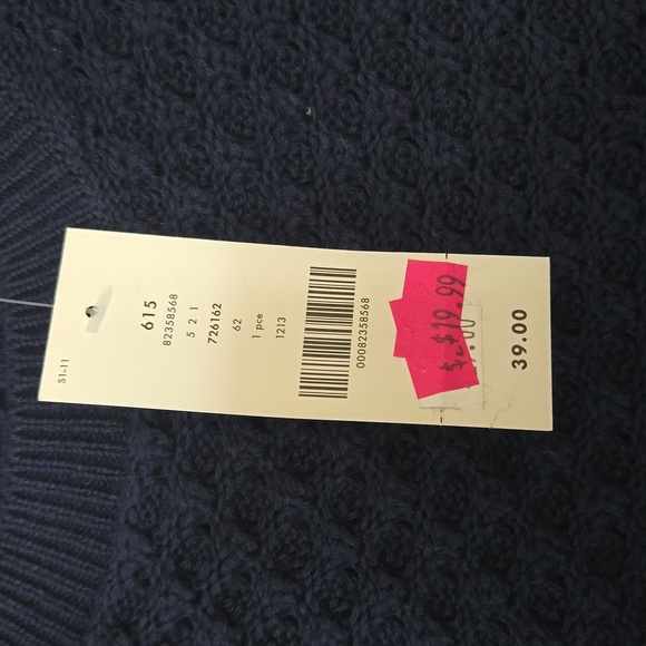 Knit sweater - Picture 3 of 5